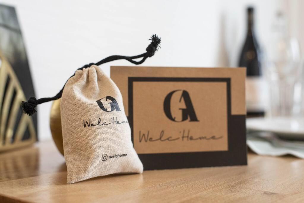 Welc'home In - Vue Et Acces Direct Sur Houlgate